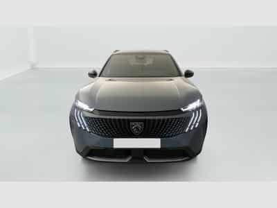 Peugeot 5008 HYBRID 145 CH E-DCS6 ALLURE (2026) - Photo 2