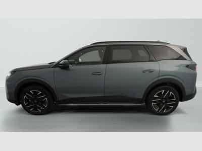 Peugeot 5008 HYBRID 145 CH E-DCS6 ALLURE (2026) - Photo 4