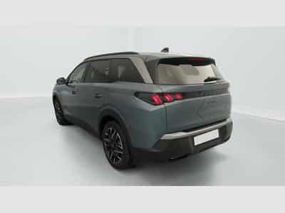 Peugeot 5008 HYBRID 145 CH E-DCS6 ALLURE (2026) - Photo 5