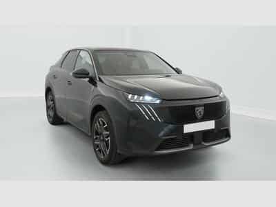 Peugeot 3008 Hybrid 145 e-DCS6 GT (2025) - Foto 1