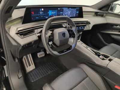 Peugeot 3008 Hybrid 145 e-DCS6 GT (2025) - Photo 15