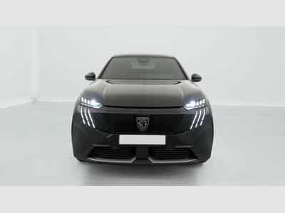 Peugeot 3008 Hybrid 145 e-DCS6 GT (2025) - Photo 2