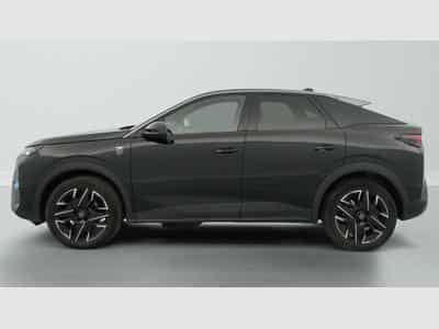 Peugeot 3008 Hybrid 145 e-DCS6 GT (2025) - Photo 4