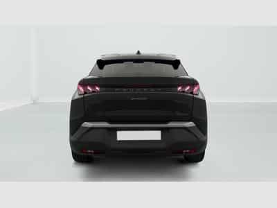 Peugeot 3008 Hybrid 145 e-DCS6 GT (2025) - Photo 6