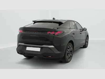 Peugeot 3008 Hybrid 145 e-DCS6 GT (2025) - Photo 7