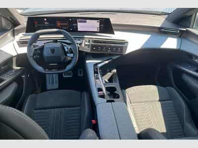 Peugeot 5008 Hybrid 145 e-DCS6 GT (2026) - Foto 13