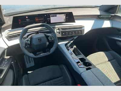 Peugeot 5008 Hybrid 145 e-DCS6 GT (2026) - Foto 14