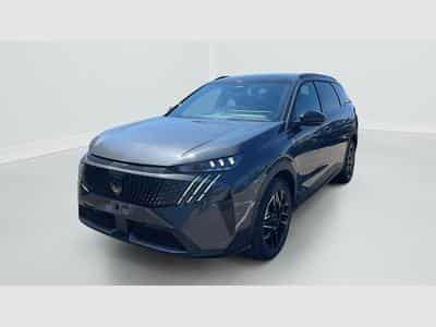 Peugeot 5008 Hybrid 145 e-DCS6 GT (2026) - Foto 1