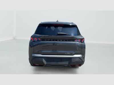 Peugeot 5008 Hybrid 145 e-DCS6 GT (2026) - Foto 5