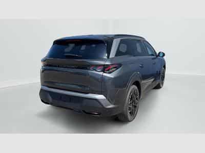 Peugeot 5008 Hybrid 145 e-DCS6 GT (2026) - Foto 6