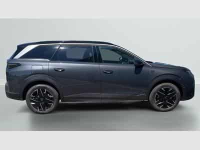 Peugeot 5008 Hybrid 145 e-DCS6 GT (2026) - Foto 7