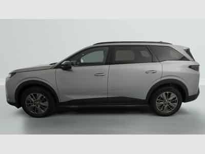 Peugeot 5008 Hybrid 145 e-DCS6 Allure (2026) - Foto 3