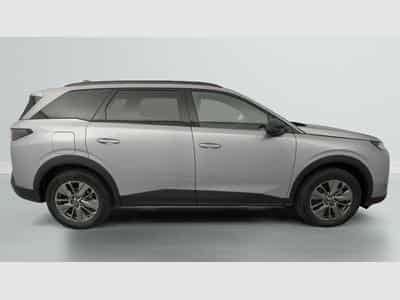 Peugeot 5008 Hybrid 145 e-DCS6 Allure (2026) - Foto 7