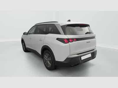 Peugeot 5008 Hybrid 145 e-DCS6 Allure (2026) - Foto 4