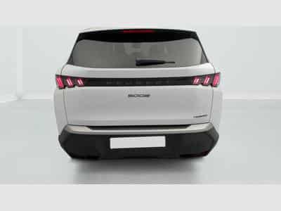 Peugeot 5008 Hybrid 145 e-DCS6 Allure (2026) - Foto 5