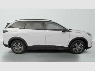Peugeot 5008 Hybrid 145 e-DCS6 Allure (2026) - Foto 7
