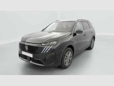 Peugeot 5008 Hybrid 145 e-DCS6 Allure (2026) - Foto 3