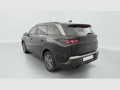 Peugeot 5008 Hybrid 145 e-DCS6 Allure (2026) - Foto 5