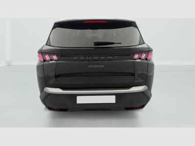 Peugeot 5008 Hybrid 145 e-DCS6 Allure (2026) - Foto 6
