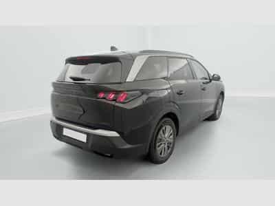Peugeot 5008 Hybrid 145 e-DCS6 Allure (2026) - Foto 7