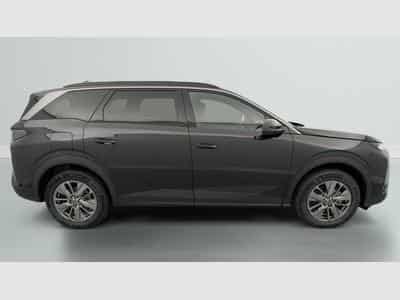 Peugeot 5008 Hybrid 145 e-DCS6 Allure (2026) - Foto 8