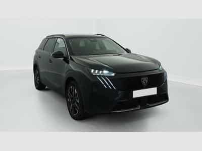 Peugeot 5008 HYBRID 145CH E-DCS6 GT (2025) - Foto 1
