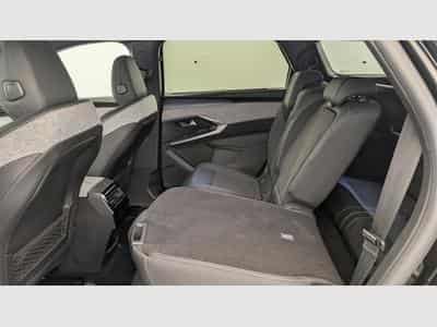 Peugeot 5008 HYBRID 145CH E-DCS6 GT (2025) - Foto 12