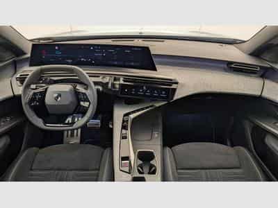 Peugeot 5008 HYBRID 145CH E-DCS6 GT (2025) - Foto 13
