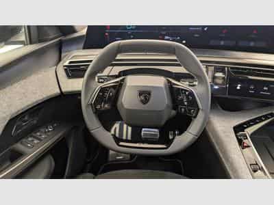 Peugeot 5008 HYBRID 145CH E-DCS6 GT (2025) - Foto 14