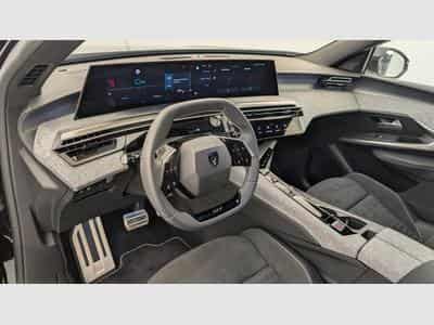 Peugeot 5008 HYBRID 145CH E-DCS6 GT (2025) - Foto 15