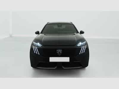 Peugeot 5008 HYBRID 145CH E-DCS6 GT (2025) - Foto 2