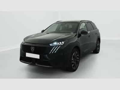 Peugeot 5008 HYBRID 145CH E-DCS6 GT (2025) - Foto 3