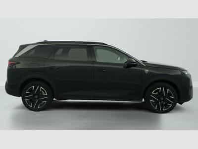 Peugeot 5008 HYBRID 145CH E-DCS6 GT (2025) - Foto 8