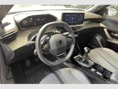 Peugeot 2008 100 S&S BVM6 Allure (2025) - Foto 15