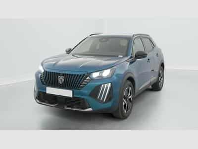 Peugeot 2008 100 S&S BVM6 Allure (2025) - Foto 3
