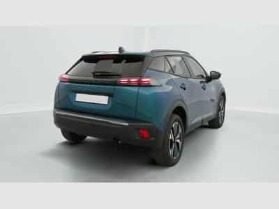 Peugeot 2008 100 S&S BVM6 Allure (2025) - Foto 7