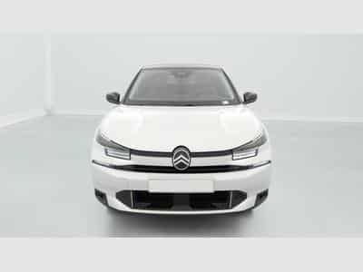 CitroëN C4 Hybride 145 e-DCS6 Max (2026) - Photo 2