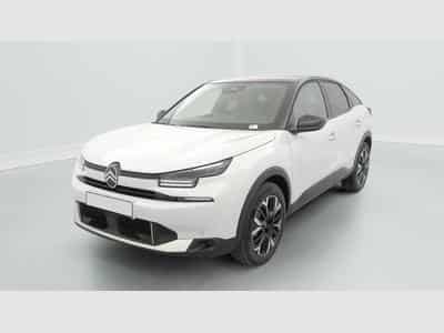 CitroëN C4 Hybride 145 e-DCS6 Max (2026) - Photo 3