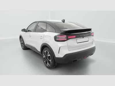 CitroëN C4 Hybride 145 e-DCS6 Max (2026) - Photo 5