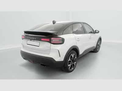 CitroëN C4 Hybride 145 e-DCS6 Max (2026) - Photo 7