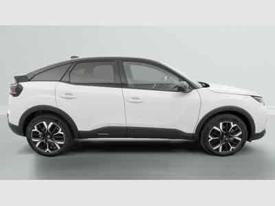 CitroëN C4 Hybride 145 e-DCS6 Max (2026) - Photo 8