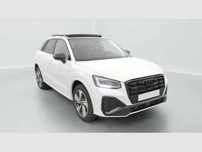 Audi Q2 35 TFSI 150 S tronic 7 Design (2026) - Foto 1