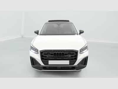 Audi Q2 35 TFSI 150 S tronic 7 Design (2026) - Foto 2