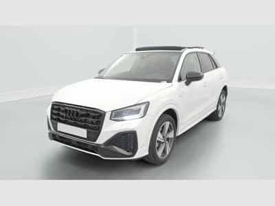 Audi Q2 35 TFSI 150 S tronic 7 Design (2026) - Foto 3