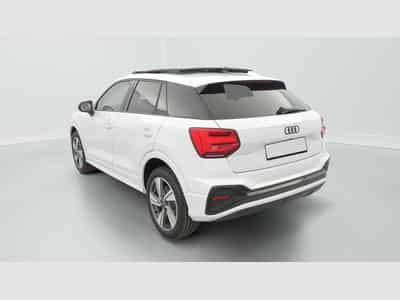 Audi Q2 35 TFSI 150 S tronic 7 Design (2026) - Foto 5
