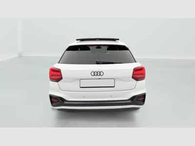 Audi Q2 35 TFSI 150 S tronic 7 Design (2026) - Foto 6