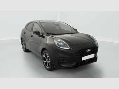 Ford PUMA 1.0 EcoBoost 125 ch mHEV S&S Powershift ST-Line (2026) - Foto 1