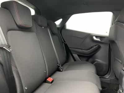 Ford PUMA 1.0 EcoBoost 125 ch mHEV S&S Powershift ST-Line (2026) - Foto 10