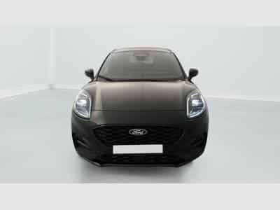 Ford PUMA 1.0 EcoBoost 125 ch mHEV S&S Powershift ST-Line (2026) - Foto 2