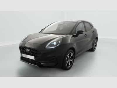 Ford PUMA 1.0 EcoBoost 125 ch mHEV S&S Powershift ST-Line (2026) - Foto 3